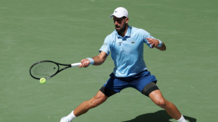 US Open: Djokovic bousculé, Draper forfait, Alcaraz et Sabalenka attendus en soirée
