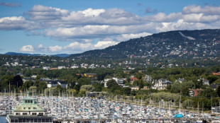 La Norv&egrave;ge s'accroche &agrave; ses super-riches tent&eacute;s par l'exil