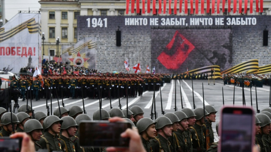 Xi meets Putin in Moscow as Ukraine reports truce violations