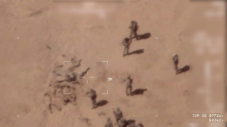 Mali: la junte accuse l'arm&eacute;e fran&ccedil;aise d'"espionnage" et de "subversion"