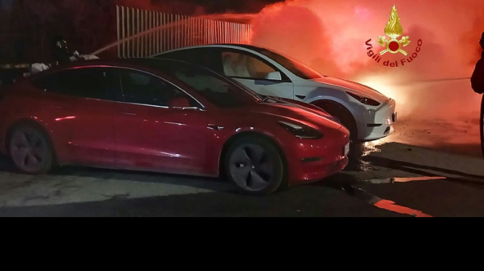 Tesla: Weltweiter Absatz im ersten Quartal um 13 Prozent gesunken