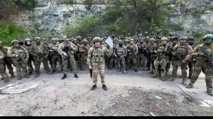 Wagner-Chef droht mit baldigem Abzug seiner Kämpfer aus Bachmut