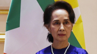 Suu Kyi party says Myanmar junta depriving her of medical care