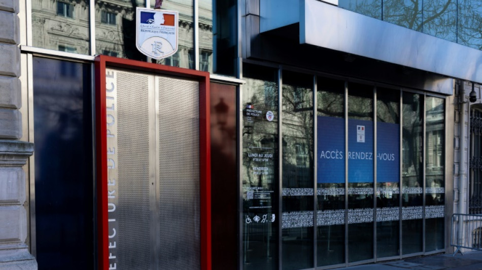 Imputan a dos polic&iacute;as por agredir a un ingeniero franco-espa&ntilde;ol durante unas protestas en Francia