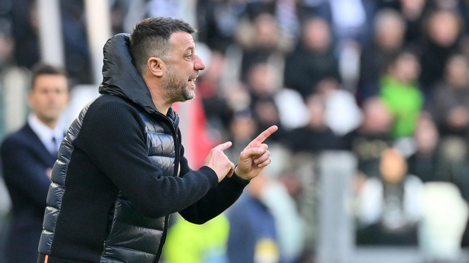 D'Aversa, ora tutto sulla sfida con il Venezia