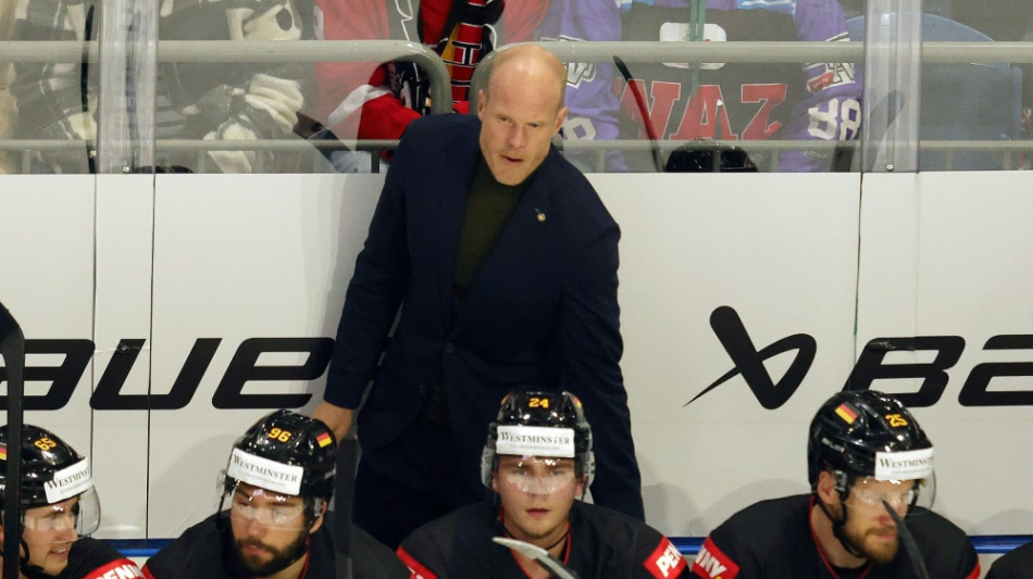 Trainertausch in M&uuml;nchen: S&ouml;derholm soll auf Jackson folgen