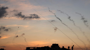 A ofensiva do Hamas, uma opera&ccedil;&atilde;o coordenada que pode se estender