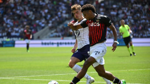 Pour son retour en L1, Toulouse conc&egrave;de le nul face &agrave; Nice