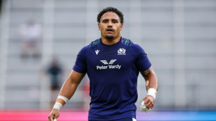 Tuipulotu keeps Scotland place as Townsend makes 14 changes for Tonga