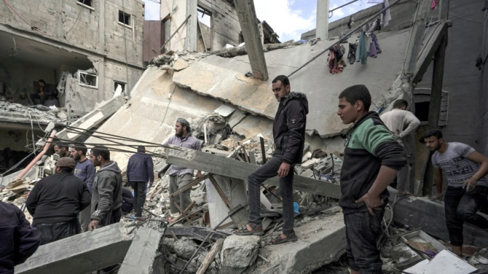 La UE anuncia un corredor mar&iacute;timo para enviar ayuda a Gaza 