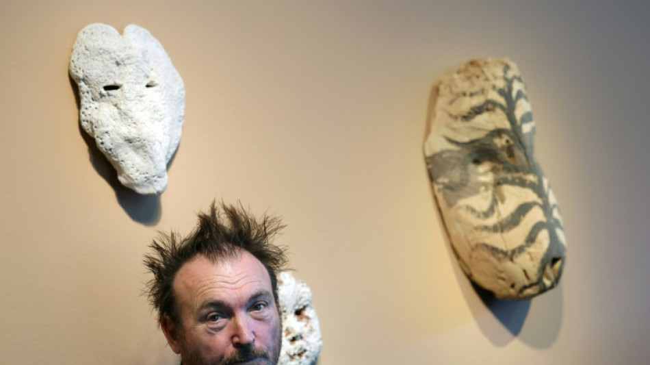 Un recorrido por la obra en cer&aacute;mica de Miquel Barcel&oacute; se expone en Barcelona