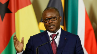 Pr&auml;sident von Guinea-Bissau l&ouml;st Parlament auf und k&uuml;ndigt Neuwahlen auf
