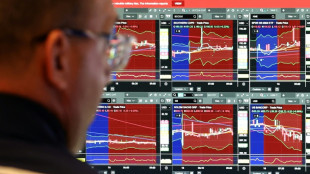 R&eacute;ouverture d'Ormuz: vif regain d'optimisme sur les march&eacute;s mondiaux