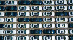 BMW ruft Fahrzeuge zur&uuml;ck und senkt Gewinnprognose f&uuml;r das laufende Jahr