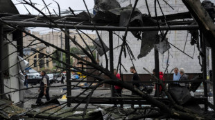 Kremlin cautions 'lots of work' ahead before Ukraine peace deal