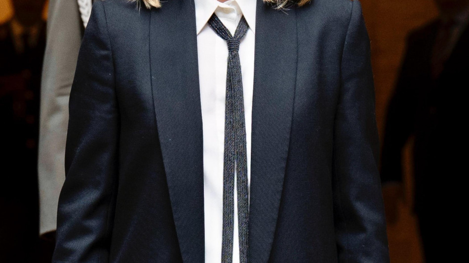 Giorgia Meloni, devo tutto a mia madre