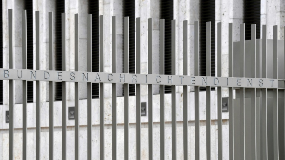 Organisationen erheben Verfassungsbeschwerde gegen neues BND-Gesetz