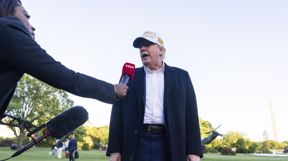 Trump a gamba tesa su voto Canada, diventi 51/mo stato Usa