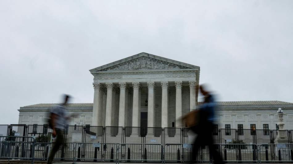 Oberstes US-Gericht stuft &ouml;ffentliches Tragen von Waffen als Grundrecht ein