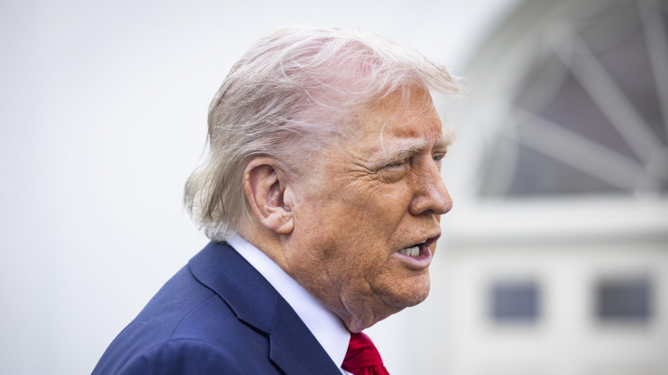 Usa, estremamente inutili le sanzioni Gb a 2 ministri d'Israele