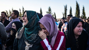 Ataque turco na S&iacute;ria mata 29 combatentes curdos