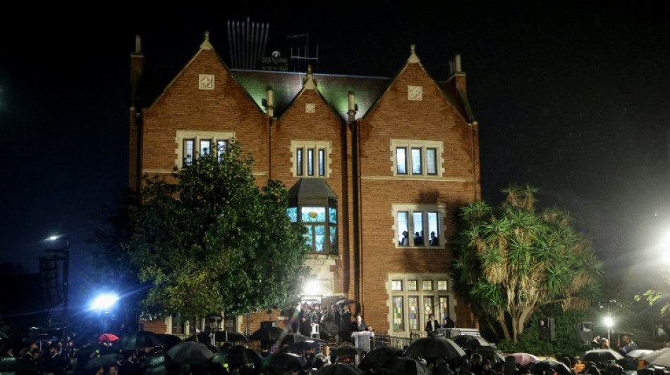 Judeus homenageiam em Israel rabino morto nos Emirados &Aacute;rabes