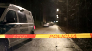 Arresto de dos espa&ntilde;oles en Lituania sospechosos de preparar un atentado