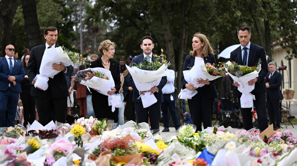 Media, 'per i Servizi gli autori della strage di Sydney erano legati all'Isis'