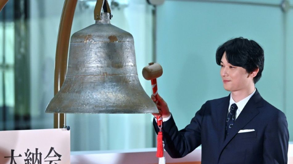 Japan: Schauspielstar nach Werbespot f&uuml;r Bier wegen Trunkenheit gefeuert