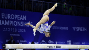 Ginnastica: Facci, "body shaming indecente su Esposito, fermate gli haters"