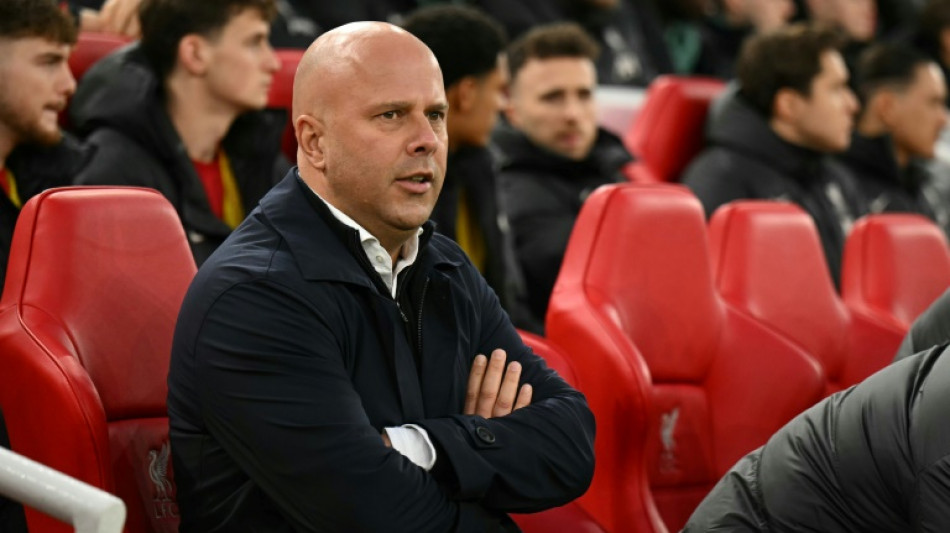 L&iacute;der isolado, Liverpool de Arne Slot fecha 2024 com visita ao West Ham