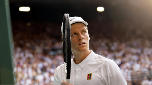 Sinner rinuncia a Toronto, anche Djokovic salta il 1000 canadese