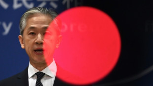 China niega la existencia de comisar&iacute;as clandestinas en Reino Unido