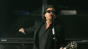 L'ex-membre de Duran Duran Andy Taylor atteint d'un cancer avanc&eacute;