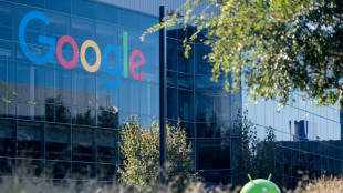 Google sous la menace d'un d&eacute;mant&egrave;lement aux Etats-Unis