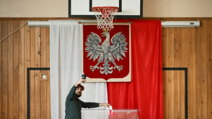 La Pologne tient une pr&eacute;sidentielle cruciale pour son r&ocirc;le dans l'UE