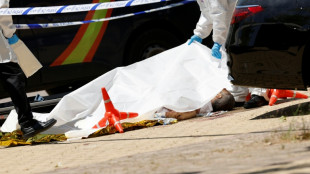 Asesinado a tiros cerca de Madrid un exdiputado ucraniano af&iacute;n a Rusia