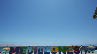 Au Chili, "les zones de sacrifice" &agrave; l'&eacute;preuve de la transition &eacute;nerg&eacute;tique