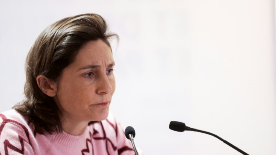 Le Gra&euml;t sur Zidane: le Comex de la FFF doit "prendre ses responsabilit&eacute;s", selon Oud&eacute;a-Cast&eacute;ra