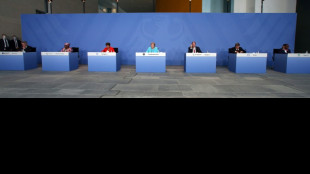 Scholz empf&auml;ngt Vorsitzende gro&szlig;er Wirtschafts- und Finanzorganisationen 