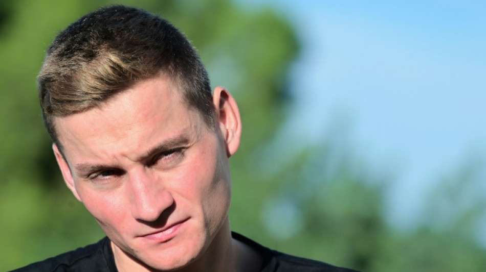 Cyclo-cross/Mondiaux: et de cinq pour Van der Poel, sacr&eacute; devant Van Aert