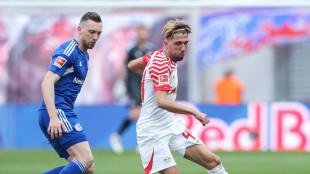 Kampl: "Haben Abg&auml;nge immer kompensiert"