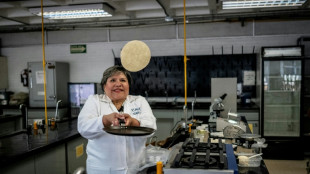 Desarrollan en M&eacute;xico una tortilla contra la desnutrici&oacute;n y la falta de neveras
