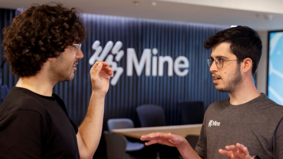 Effacer vos donn&eacute;es en ligne en quelques clics, l'ambition d'une soci&eacute;t&eacute; isra&eacute;lienne