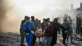 M&eacute;dico de emerg&ecirc;ncia de Gaza confrontado com a morte de sua fam&iacute;lia