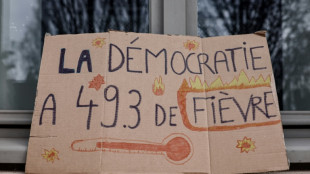 Retraites: apr&egrave;s le 49.3 et avant la motion de censure, des rassemblements pr&eacute;vus