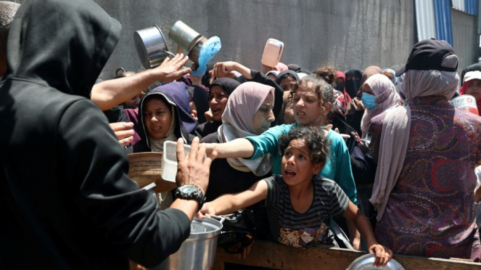 Hamas liberta ref&eacute;m americano-israelense Edan Alexander