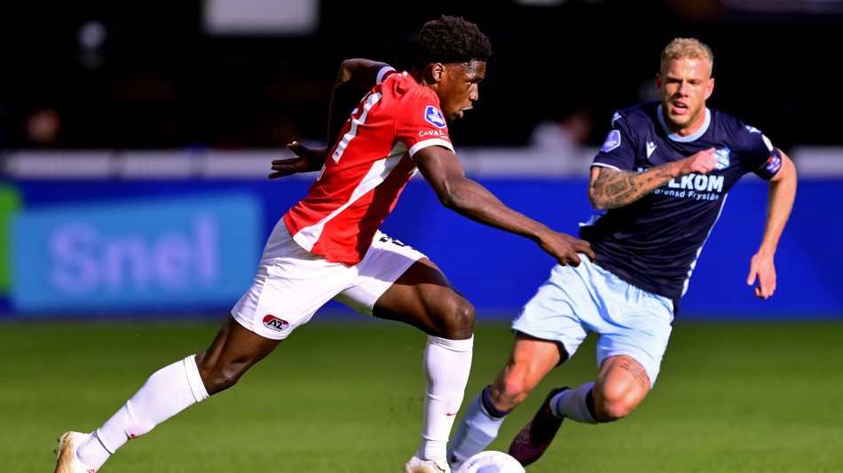 Euro U.21: 1-0 al Portogallo, Olanda prima semifinalista