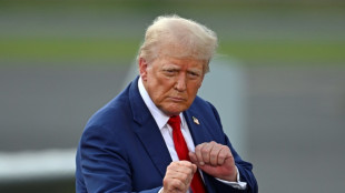 Trump k&uuml;ndigt eigene Kryptow&auml;hrungs-Plattform an