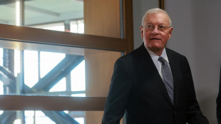 Kellogg, 'travisato, non mi riferivo a spartizione Ucraina'